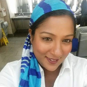 Meet your Posher, Priya